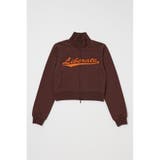 VARSITY LOGO TRACK ジャケット | MOUSSY OUTLET | 詳細画像1