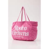 ウォッシュビッグトート | RODEO CROWNS WIDE BOWL | 詳細画像6