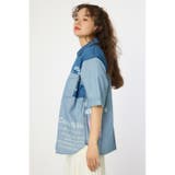 カスタムパッチドシャツ | RODEO CROWNS WIDE BOWL | 詳細画像23