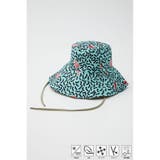 L/KHA1 | (OP)ラッシュガード ハット | RODEO CROWNS WIDE BOWL