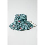 (OP)ラッシュガード ハット | RODEO CROWNS WIDE BOWL | 詳細画像12 