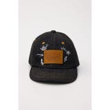 デニムパッチCAP | RODEO CROWNS WIDE BOWL | 詳細画像2 