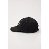 デニムパッチCAP | RODEO CROWNS WIDE BOWL | 詳細画像4 