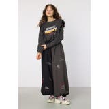 HERCHEYフリル ロングスリーブTシャツ | RODEO CROWNS WIDE BOWL | 詳細画像21