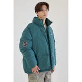 PUFFER ジャケット | RODEO CROWNS WIDE BOWL | 詳細画像16