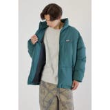 PUFFER ジャケット | RODEO CROWNS WIDE BOWL | 詳細画像17