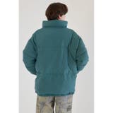 PUFFER ジャケット | RODEO CROWNS WIDE BOWL | 詳細画像19