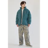 PUFFER ジャケット | RODEO CROWNS WIDE BOWL | 詳細画像20