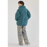 PUFFER ジャケット | RODEO CROWNS WIDE BOWL | 詳細画像21