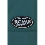 PUFFER ジャケット | RODEO CROWNS WIDE BOWL | 詳細画像26