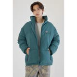 D/TQ3 | PUFFER ジャケット | RODEO CROWNS WIDE BOWL