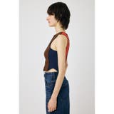 OVERLOCK タンクトップ | MOUSSY OUTLET | 詳細画像20