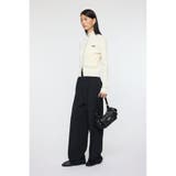 BI COLOR MIDDLE NECKトップス | MOUSSY OUTLET | 詳細画像3