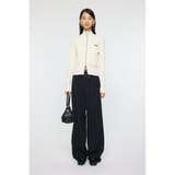 BI COLOR MIDDLE NECKトップス | MOUSSY OUTLET | 詳細画像4