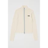 BI COLOR MIDDLE NECKトップス | MOUSSY OUTLET | 詳細画像6