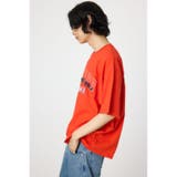 フラフィーTシャツ | RODEO CROWNS WIDE BOWL | 詳細画像26 