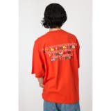 フラフィーTシャツ | RODEO CROWNS WIDE BOWL | 詳細画像27 