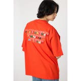 フラフィーTシャツ | RODEO CROWNS WIDE BOWL | 詳細画像28 
