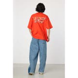 フラフィーTシャツ | RODEO CROWNS WIDE BOWL | 詳細画像30 