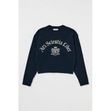 SWEATLIKE JAQUARD セーター | MOUSSY OUTLET | 詳細画像10