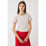 L/BEG1 | LAYERED セット TEE | MOUSSY OUTLET