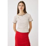 LAYERED セット TEE | MOUSSY OUTLET | 詳細画像5