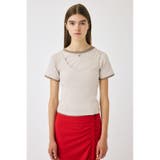 LAYERED セット TEE | MOUSSY OUTLET | 詳細画像6