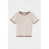 LAYERED セット TEE | MOUSSY OUTLET | 詳細画像7
