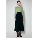 MINIMAL RIB KNIT トップス | MOUSSY OUTLET | 詳細画像25