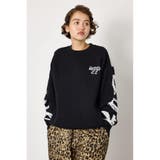 SWELL LOGO KNITトップス | RODEO CROWNS WIDE BOWL | 詳細画像4 