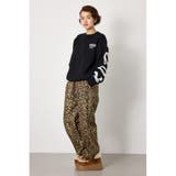 SWELL LOGO KNITトップス | RODEO CROWNS WIDE BOWL | 詳細画像5 