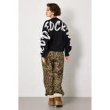 SWELL LOGO KNITトップス | RODEO CROWNS WIDE BOWL | 詳細画像6 