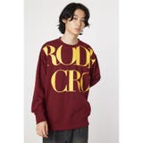 アッパーロゴスウェット | RODEO CROWNS WIDE BOWL | 詳細画像37