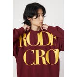 アッパーロゴスウェット | RODEO CROWNS WIDE BOWL | 詳細画像35