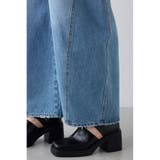 ビッグポケットバルーンデニム | RODEO CROWNS WIDE BOWL | 詳細画像16 