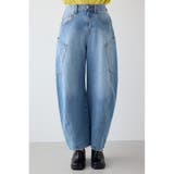 ビッグポケットバルーンデニム | RODEO CROWNS WIDE BOWL | 詳細画像8 