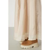 ボリュームマキシスカート | RODEO CROWNS WIDE BOWL | 詳細画像21 