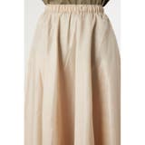 ボリュームマキシスカート | RODEO CROWNS WIDE BOWL | 詳細画像20 