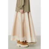 ボリュームマキシスカート | RODEO CROWNS WIDE BOWL | 詳細画像13 