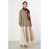 ボリュームマキシスカート | RODEO CROWNS WIDE BOWL | 詳細画像15 