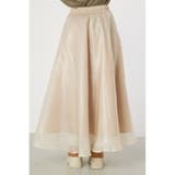 ボリュームマキシスカート | RODEO CROWNS WIDE BOWL | 詳細画像19 