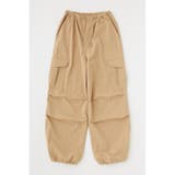 UTILITY OVER パンツ | MOUSSY OUTLET | 詳細画像26 
