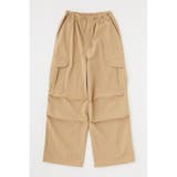 UTILITY OVER パンツ | MOUSSY OUTLET | 詳細画像27 
