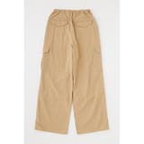 UTILITY OVER パンツ | MOUSSY OUTLET | 詳細画像28 