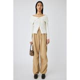 UTILITY OVER パンツ | MOUSSY OUTLET | 詳細画像31 