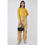 UTILITY OVER パンツ | MOUSSY OUTLET | 詳細画像32 