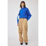 UTILITY OVER パンツ | MOUSSY OUTLET | 詳細画像33 