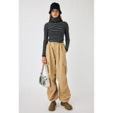 UTILITY OVER パンツ | MOUSSY OUTLET | 詳細画像15 