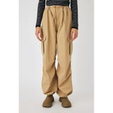 UTILITY OVER パンツ | MOUSSY OUTLET | 詳細画像18 