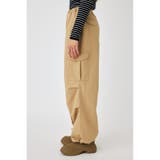 UTILITY OVER パンツ | MOUSSY OUTLET | 詳細画像19 